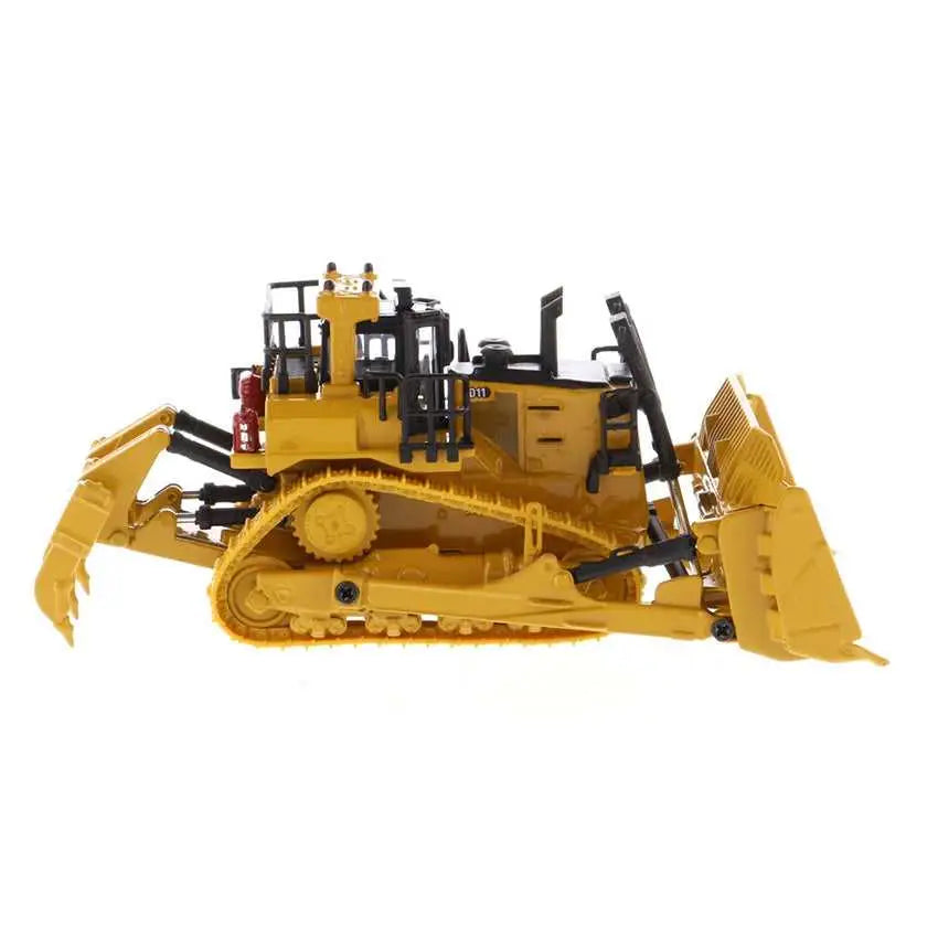 Crawler bulldozer 1/87 - Toys & Games