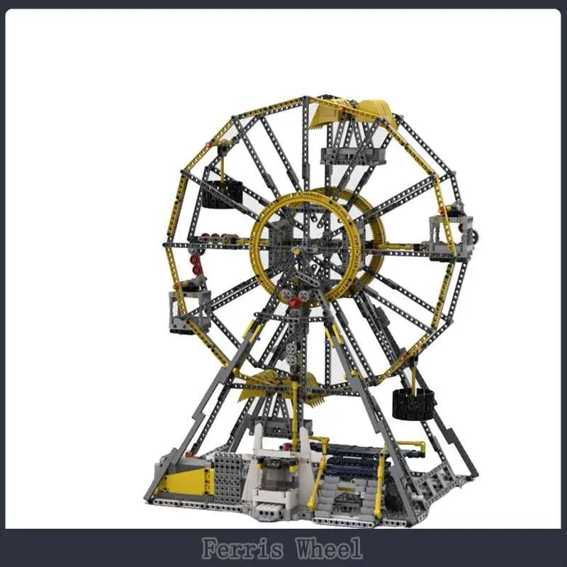 Creative Ferris wheel - Toys & Games
