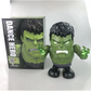 Dancing Heroes interactive toy - Hulk 155G - toys