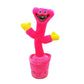 Dancing Huggy Wuggy - Toys & Games