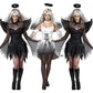 Dark Angel Costume for Halloween - toys