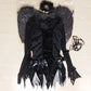 Dark Angel Costume for Halloween - toys