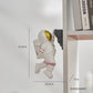 Decorative astronaut - toys