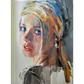 Divine beauty - paintings drawing by numbers - 99 12 /