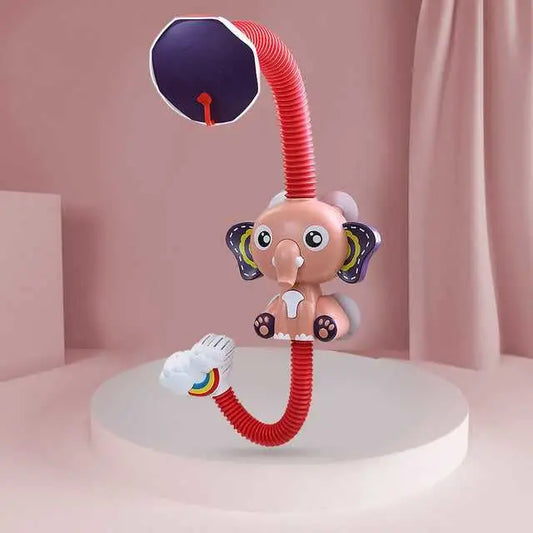 Elephant for the bathroom - Toys & Games