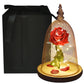 Eternal magic flowers - Artificial Rose Box - Toys & Games
