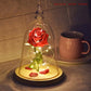Eternal magic flowers - Artificial Rose - Toys & Games