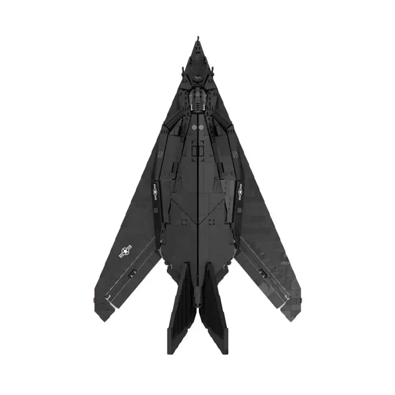 F-117 Nighthawk - toys