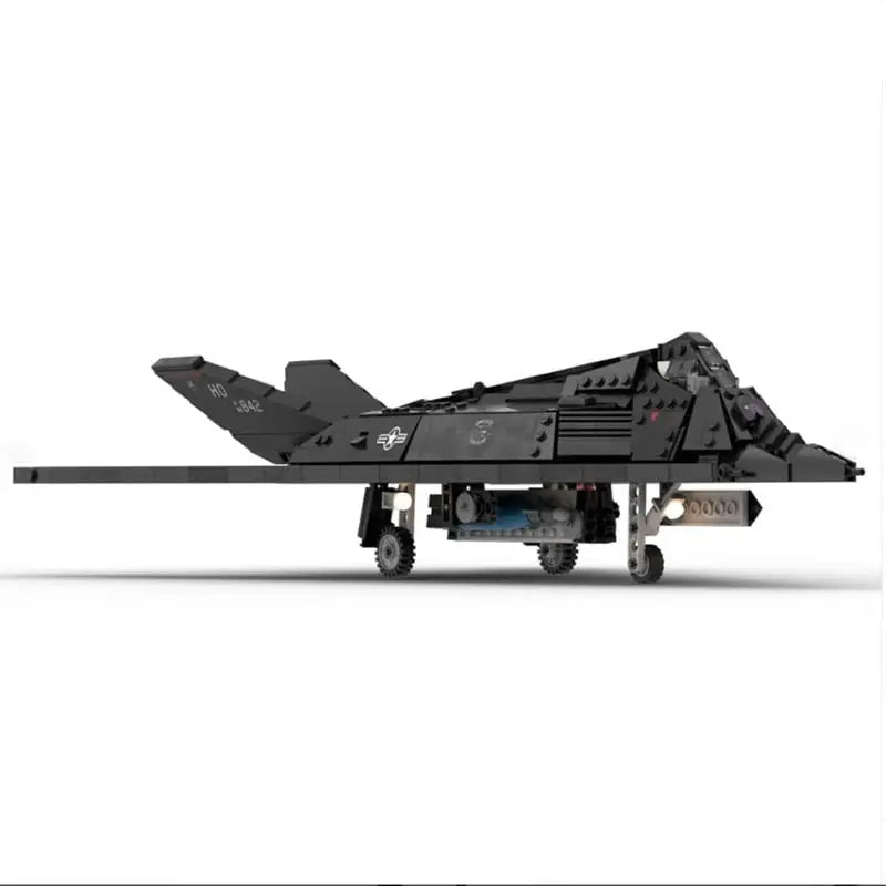 F-117 Nighthawk - toys