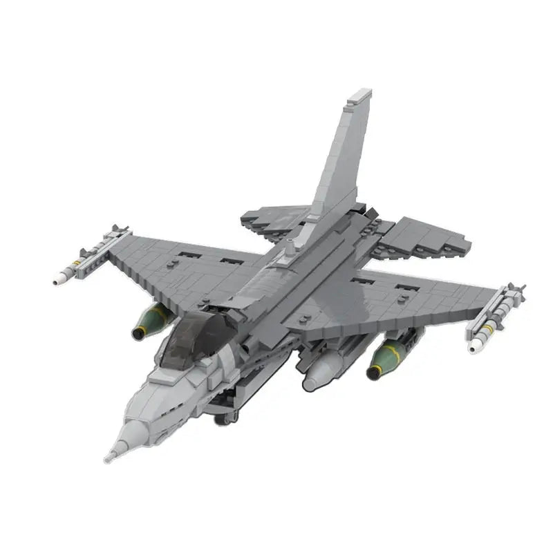 F-16 Fighting Falcon - toys
