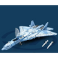 Fighter Su-57 - toys
