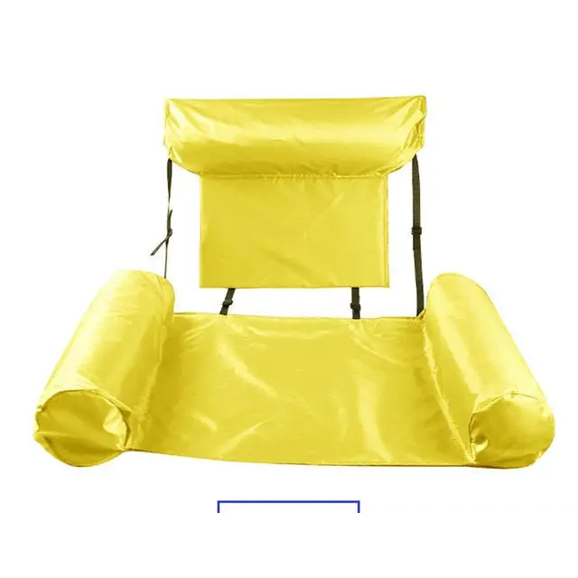 Floating Inflatable Chair - 2 5 - toys