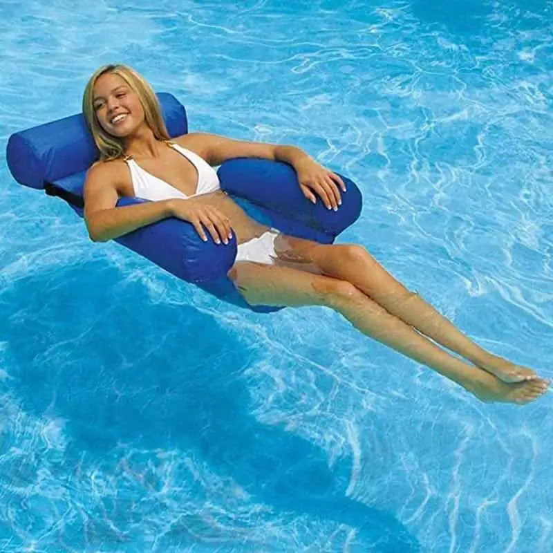 Floating Inflatable Chair - toys