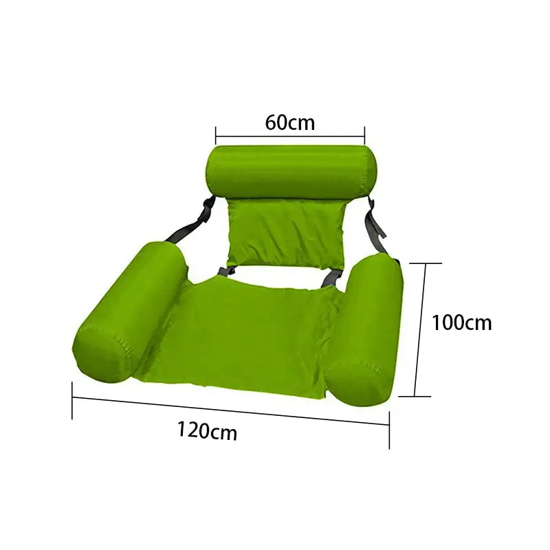 Floating Inflatable Chair - toys