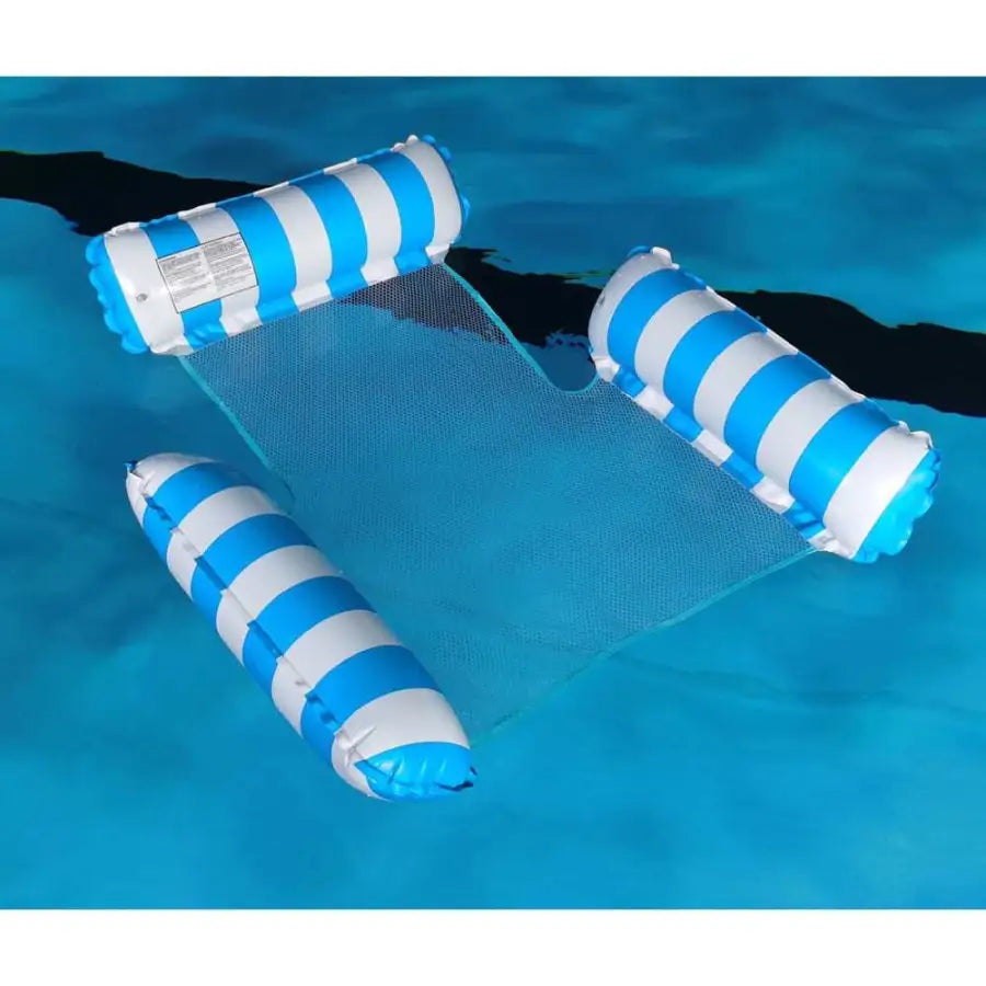 Floating Water Chaise Longue - 2 1 - toys