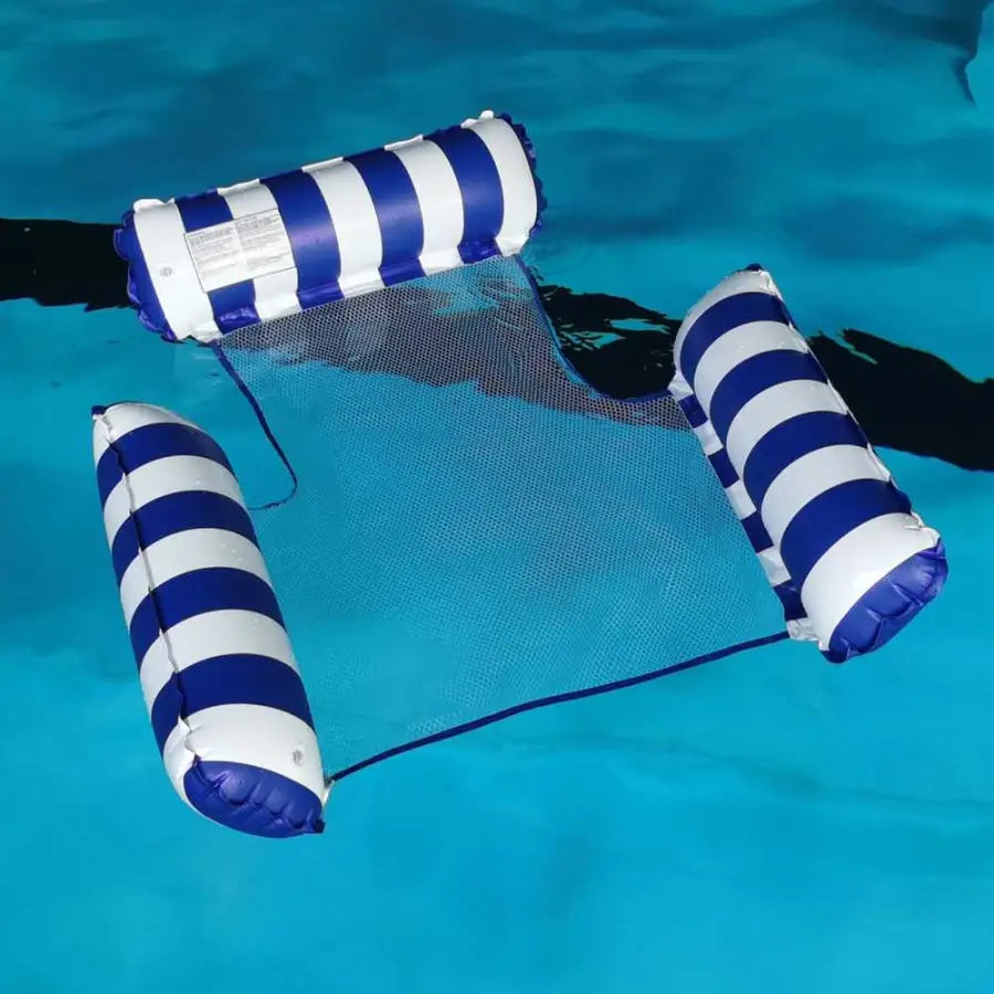 Floating Water Chaise Longue - 2 - toys