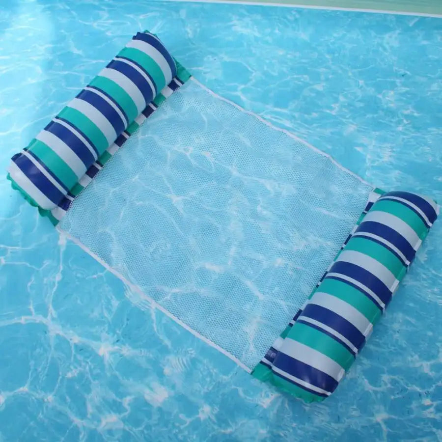Floating Water Chaise Longue - as picture 18 - toys