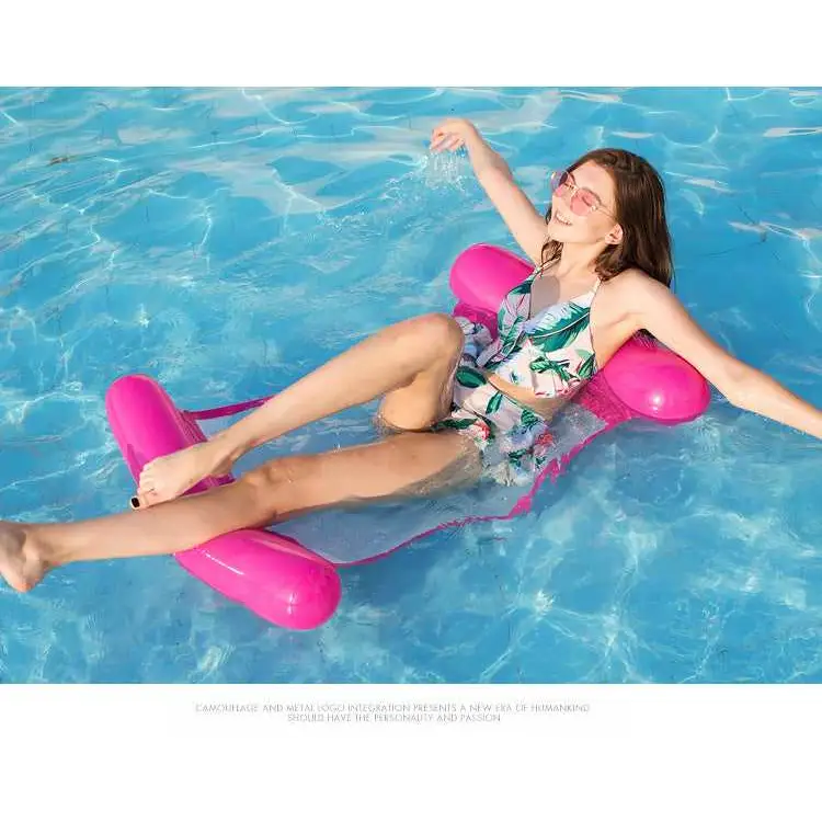 Floating Water Chaise Longue - toys