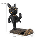 French bulldog phone stand - D - toys