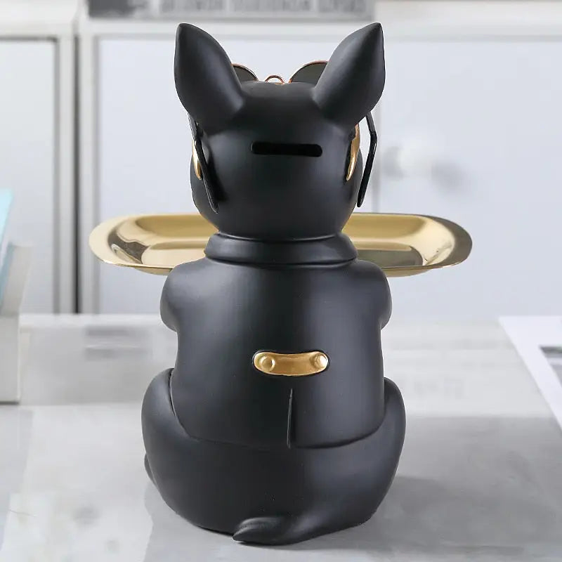 French Bulldog Statue - toys