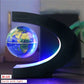 Gravity Globe - Blue with light / EU PLUG - Toys & Games