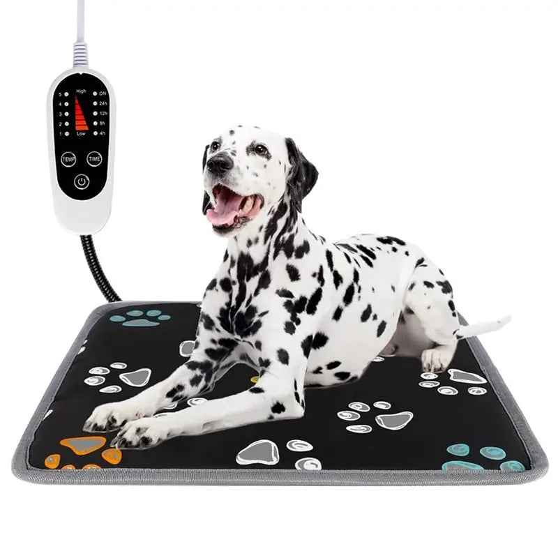 Heated mats for pets - toys