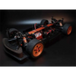 High-speed racing car EX-07 1/7 - toys