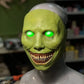 Horror Halloween Mask - Eyes can shine 1 - toys