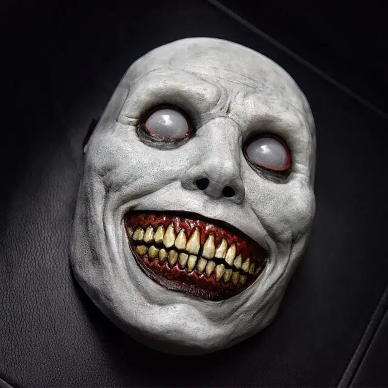 Horror Halloween Mask - style as picture 2 - toys