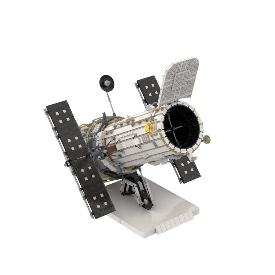 Hubble Space Telescope - toys
