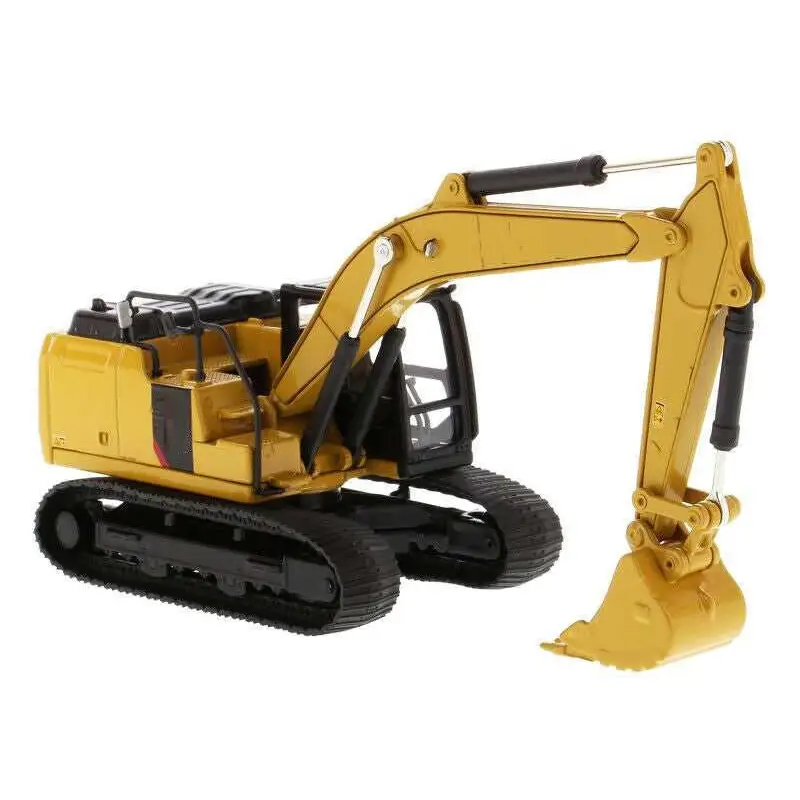 Hydraulic excavator 1/64 - Toys & Games