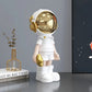 Hype Astronaut Sculpture - toys