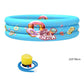 Inflatable pool for babys and kids - Toys & Games