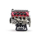 Internal combustion engine model V8 - Toys & Games