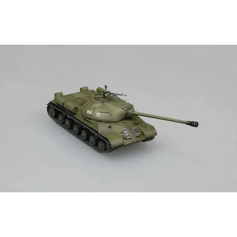 IS-3 tank model - Toys & Games