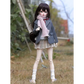 Limited Edition collectible doll BJD Casa 1/4 - toys