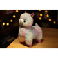 Luminous plush Alpaca - Toys & Games