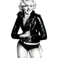 Marilyn Monroe - paintings drawings by numbers - 991506 /