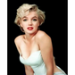Marilyn Monroe - paintings drawings by numbers - 998226 /