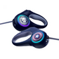 MARVEL LED Leash with Retractable Pet Collar - toys
