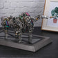 Mechanical Bull - 3D metal puzzle - toys