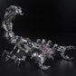 Metal Scorpion - 3D metal puzzle - toys