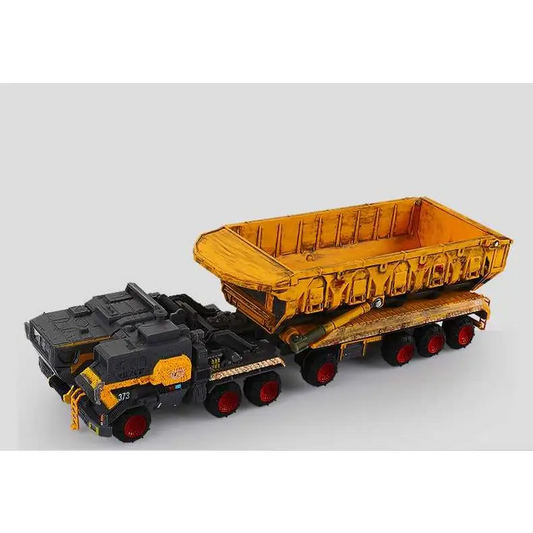 Military dump truck 1:144 - Toys & Games