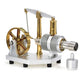 Miniature Stirling Engine - Toys & Games