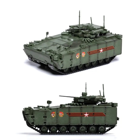 Model BMP Kurganets-25 - Toys & Games