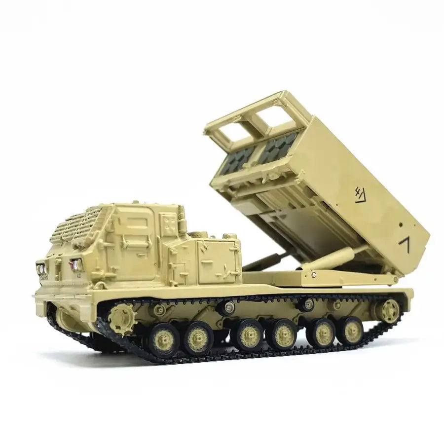 Model M270 MLRS - Toys & Games