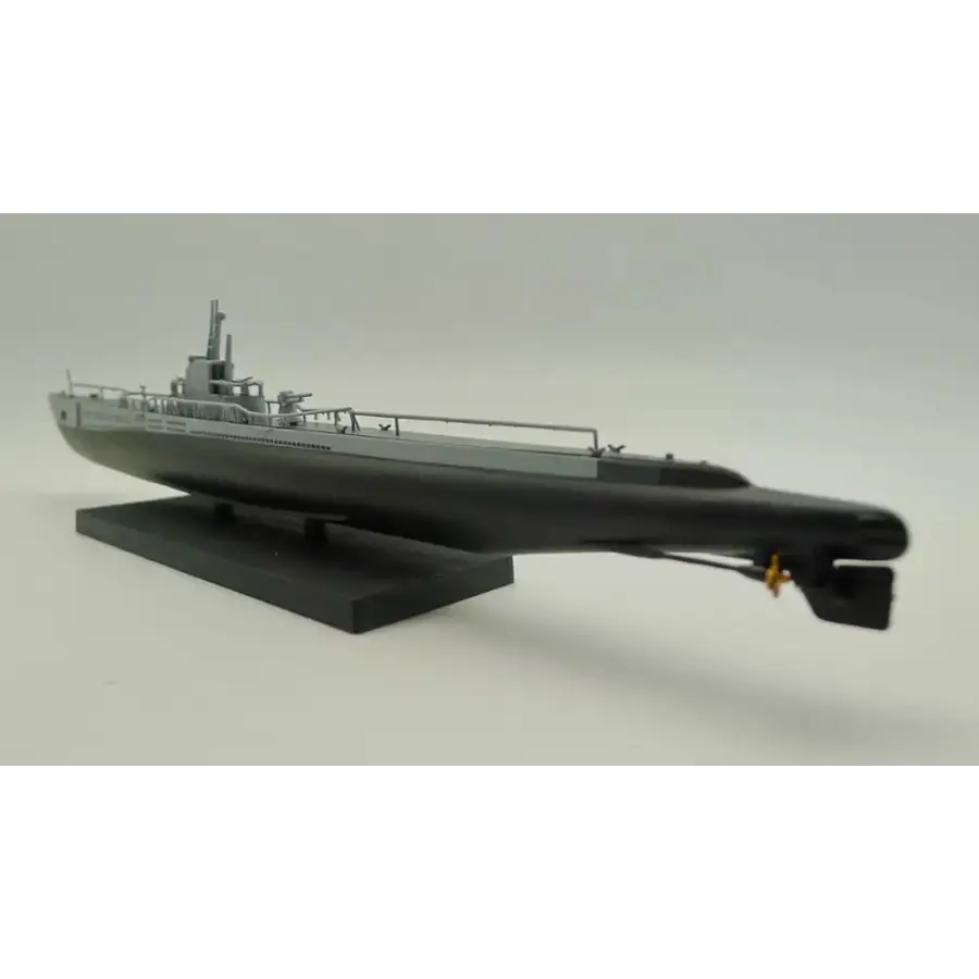 Model of the US Navy submarine USS Barb - Toys & Games