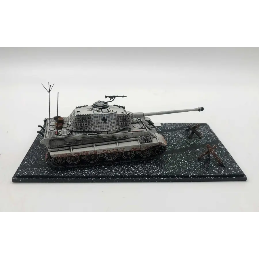 Model Tiger II Tank - Toys & Games