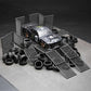 Monster Drift car with remote control - toys