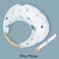 Multifunctional nursing pillow - A Seafloor - toys